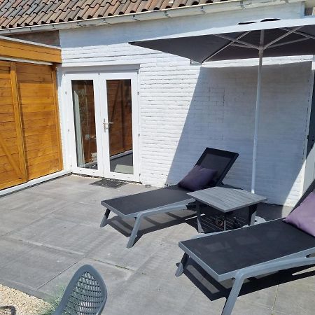 La Vie Est Belle Vlissingen Vila Exterior foto