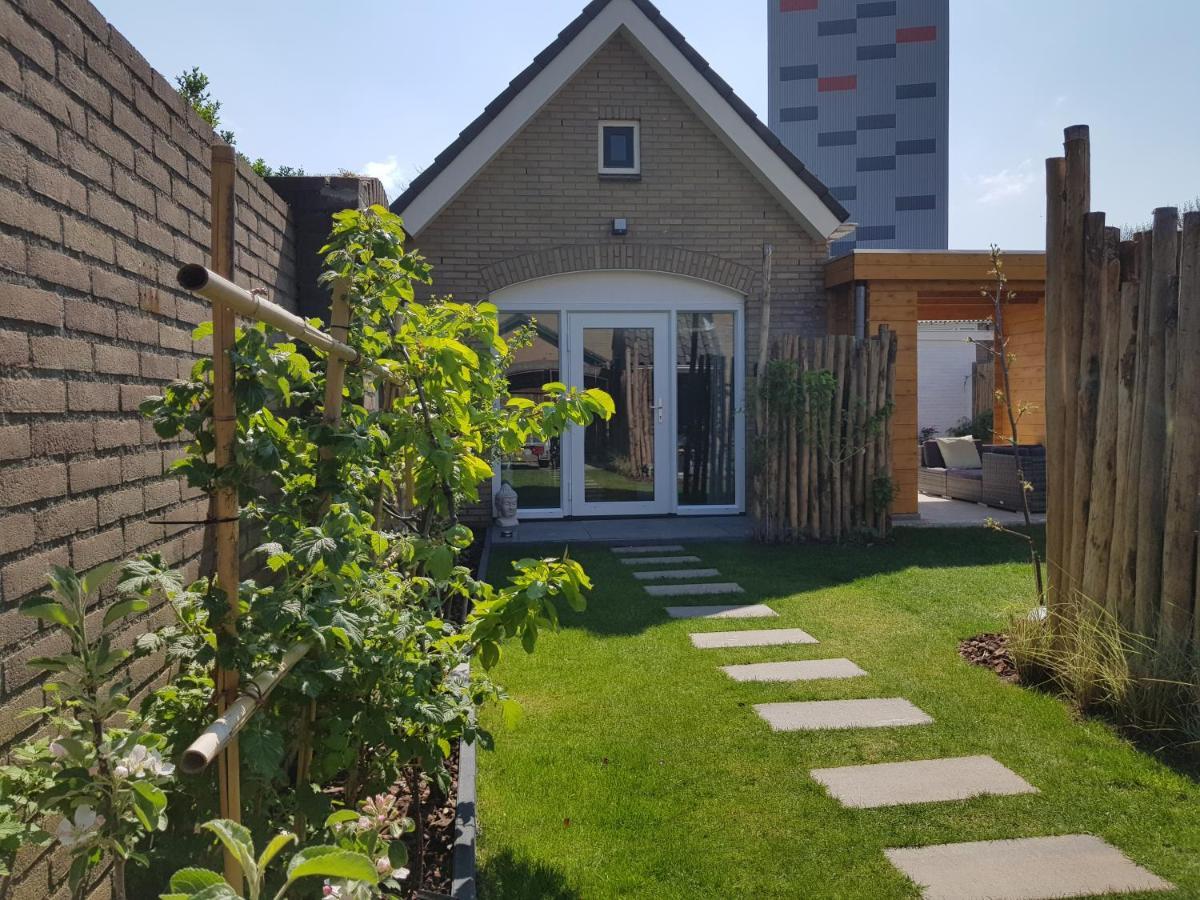 La Vie Est Belle Vlissingen Vila Exterior foto